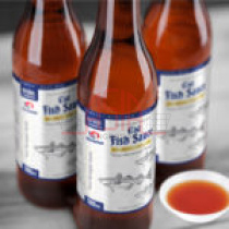 TORSK Fish sauce Cod mam ca TUYET 500ml x 12